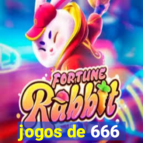 jogos de 666