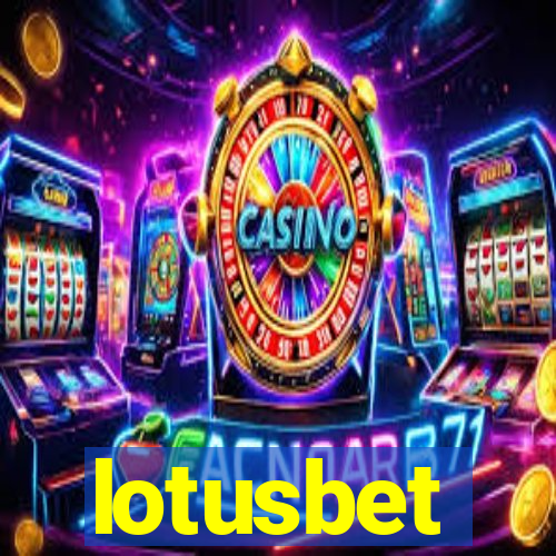 lotusbet