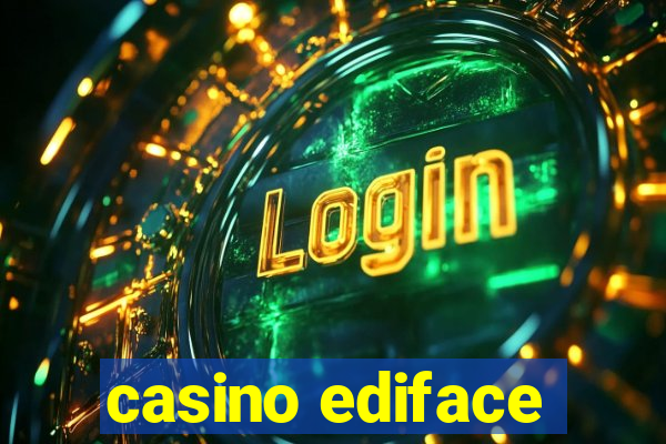 casino ediface