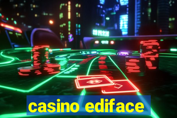 casino ediface