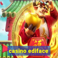 casino ediface