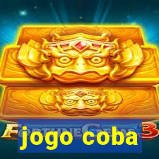 jogo coba