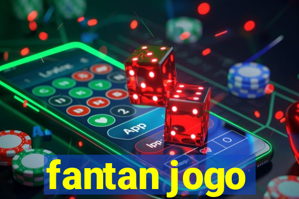 fantan jogo