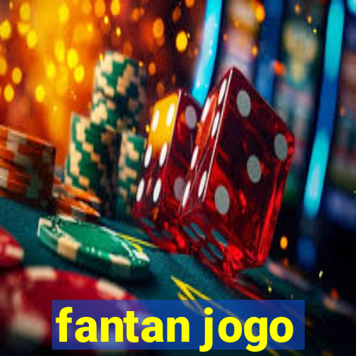 fantan jogo