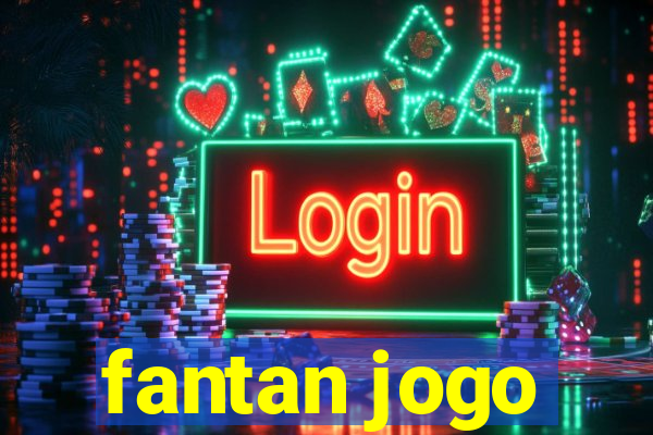 fantan jogo