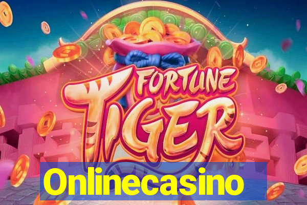 Onlinecasino