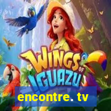 encontre. tv