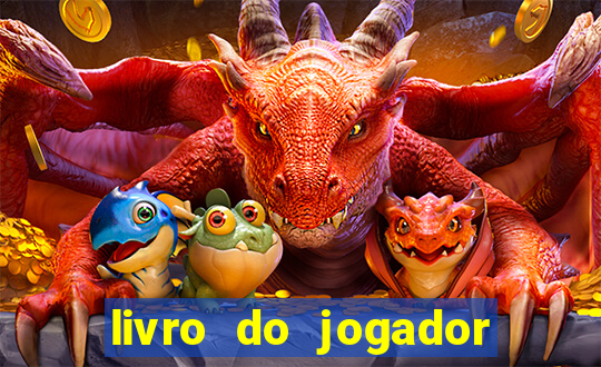 livro do jogador d&d 5e