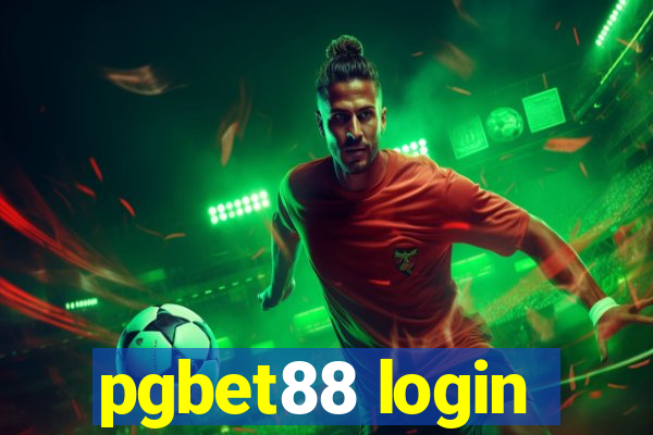 pgbet88 login