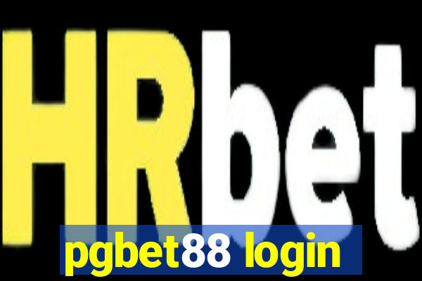 pgbet88 login