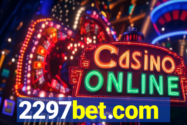 2297bet.com