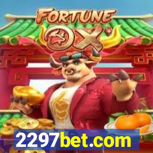 2297bet.com