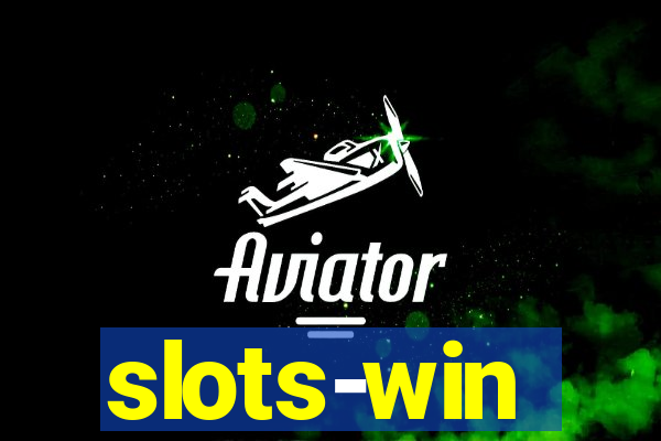 slots-win