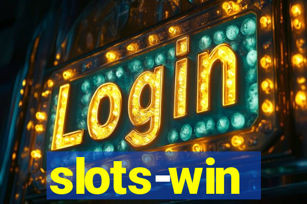 slots-win