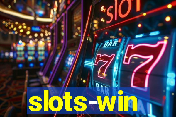 slots-win