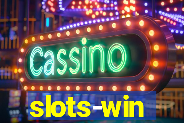 slots-win