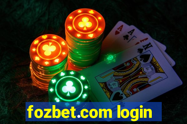 fozbet.com login