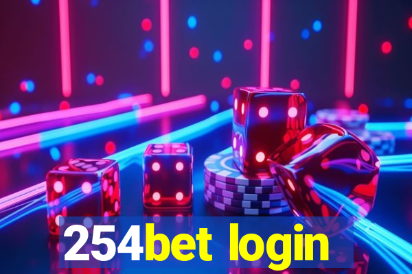 254bet login