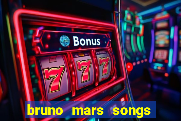 bruno mars songs lyrics 24k magic