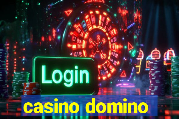 casino domino