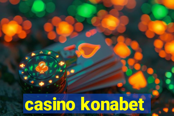 casino konabet