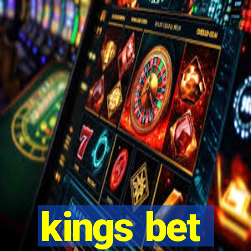 kings bet