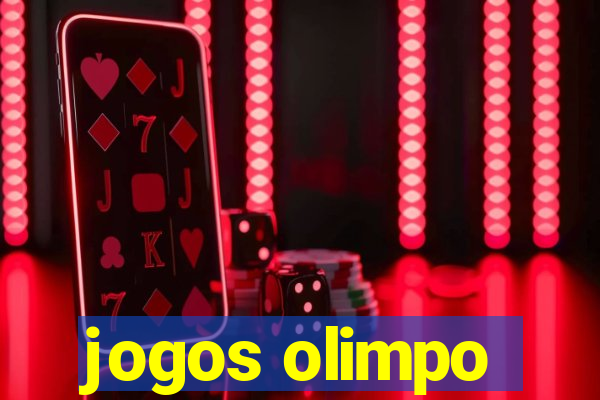 jogos olimpo