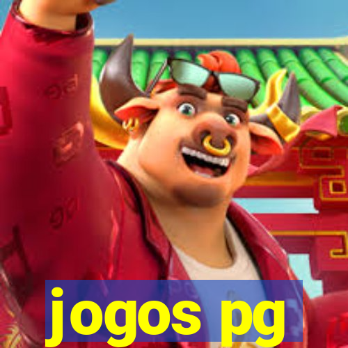 jogos pg