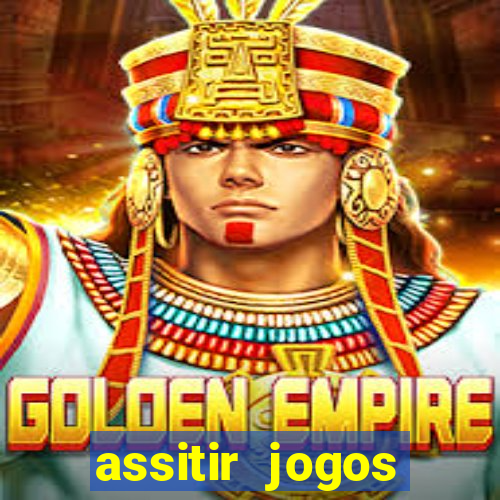 assitir jogos mortais 1