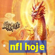 nfl hoje