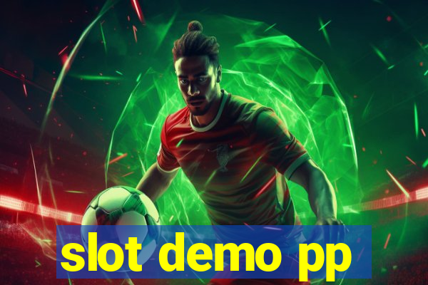 slot demo pp