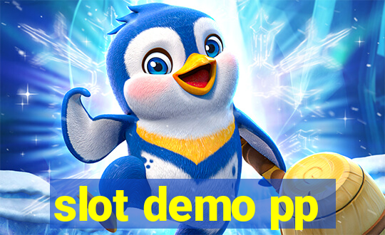 slot demo pp