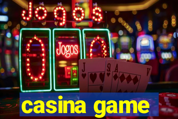 casina game