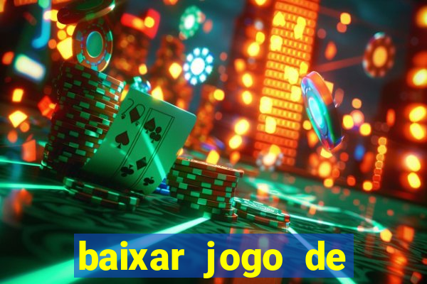 baixar jogo de futebol 2024