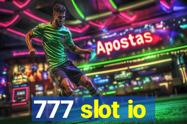 777 slot io