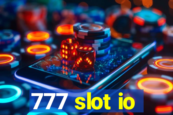 777 slot io