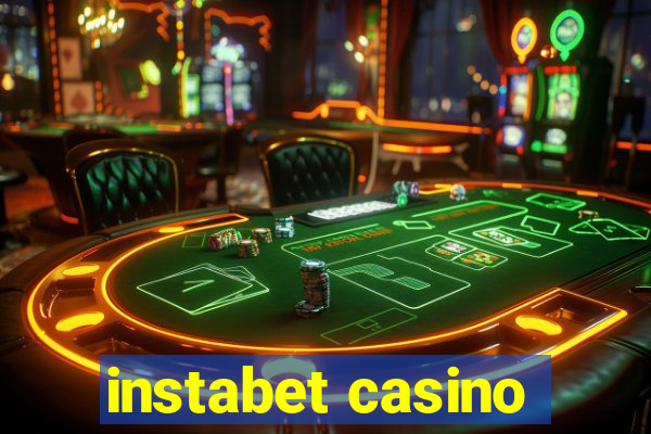 instabet casino