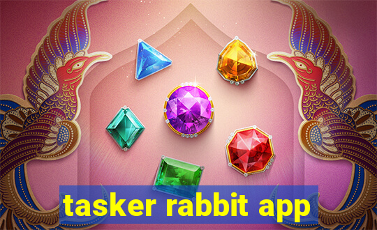 tasker rabbit app