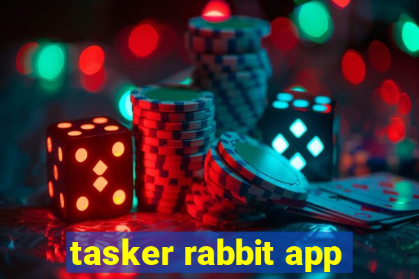 tasker rabbit app