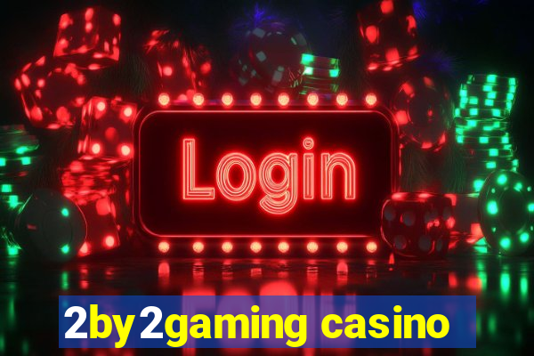 2by2gaming casino