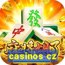 casinos cz