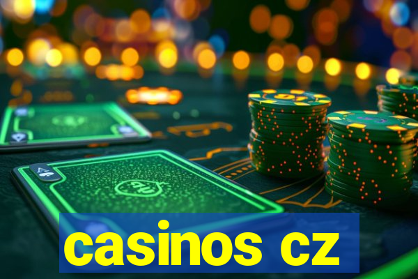 casinos cz