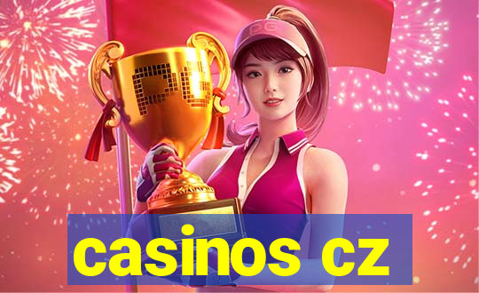 casinos cz