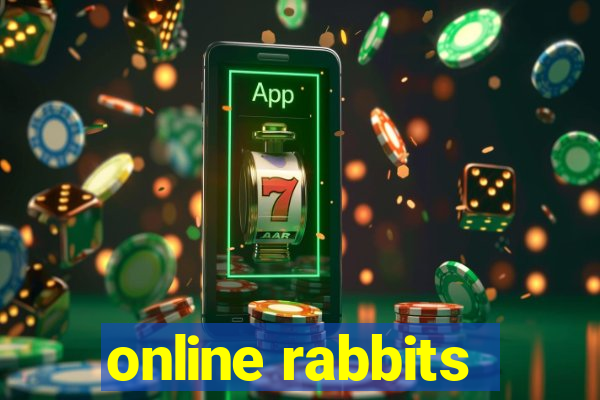 online rabbits