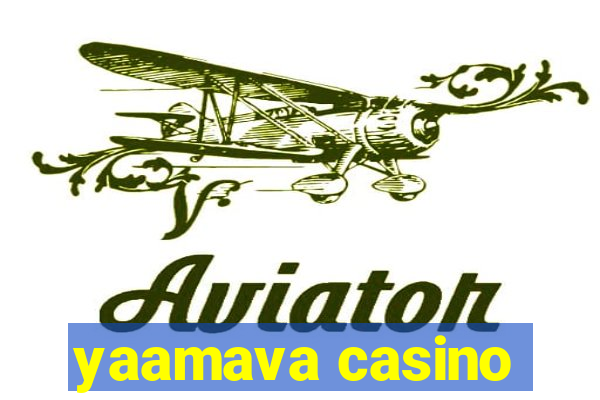 yaamava casino