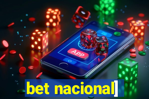 bet nacional]