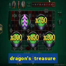 dragon's treasure demo wg