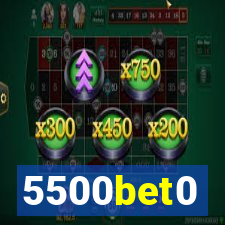 5500bet0