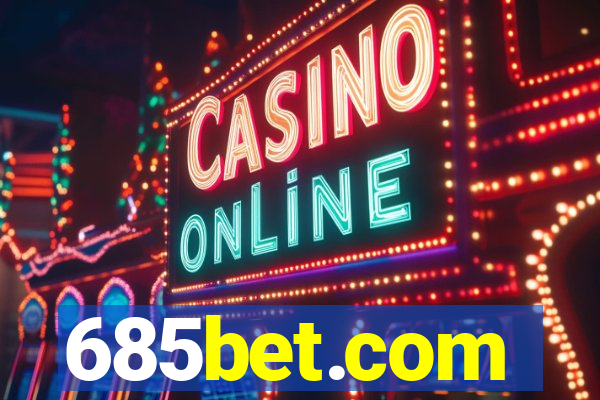 685bet.com