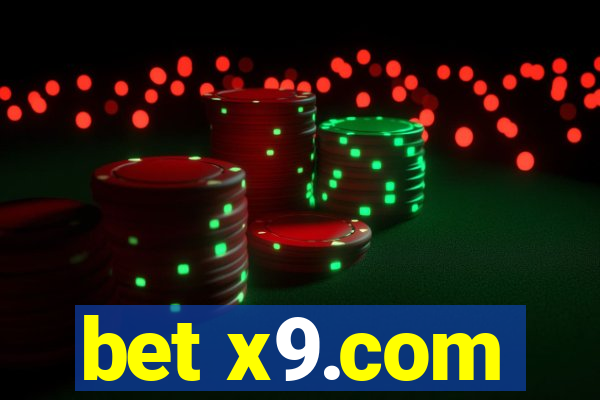 bet x9.com